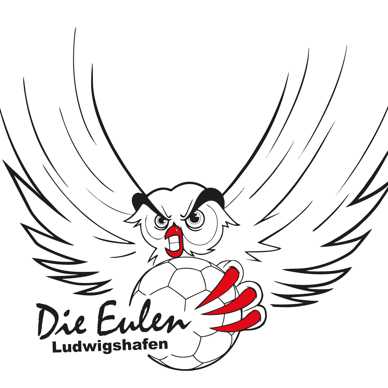 Die Eulen Ludwigshafen
